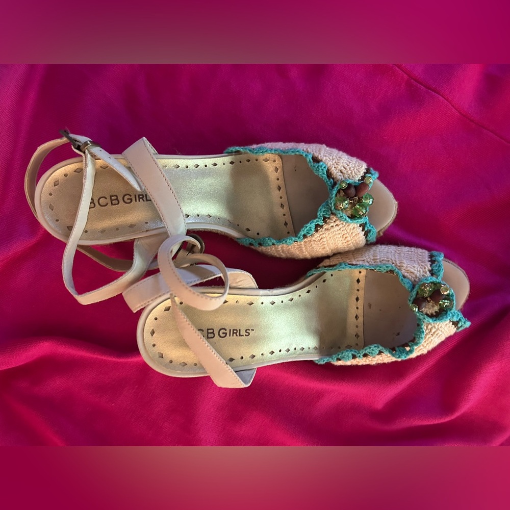 Espadrilles